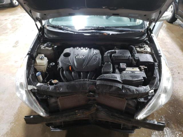 Aukcja sprzedaży 2011 Hyundai Sonata Se, vin: 5NPEC4AC1BH032085, numer aukcji: 43858143