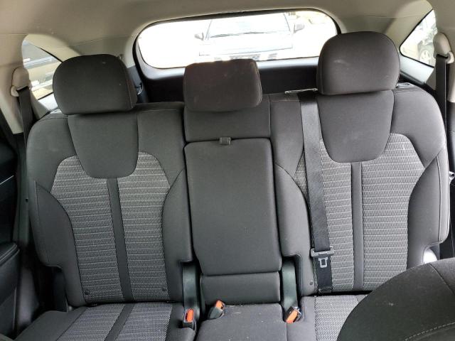 Aukcja sprzedaży 2021 Kia Sorento Lx, vin: 5XYRG4LC8MG022943, numer aukcji: 43607533