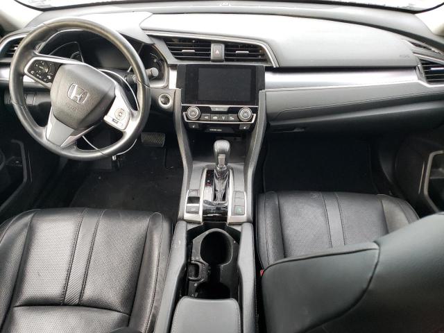 Aukcja sprzedaży 2016 Honda Civic Exl, vin: 19XFC1F76GE025983, numer aukcji: 45175203