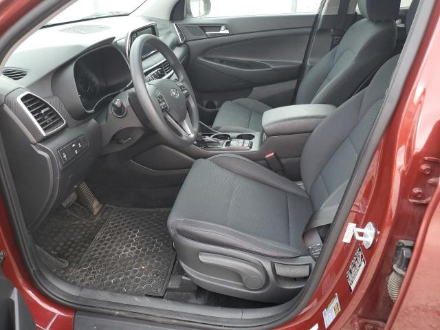 Продаж на аукціоні авто 2019 Hyundai Tucson Se, vin: KM8J2CA49KU917401, номер лоту: 45216293