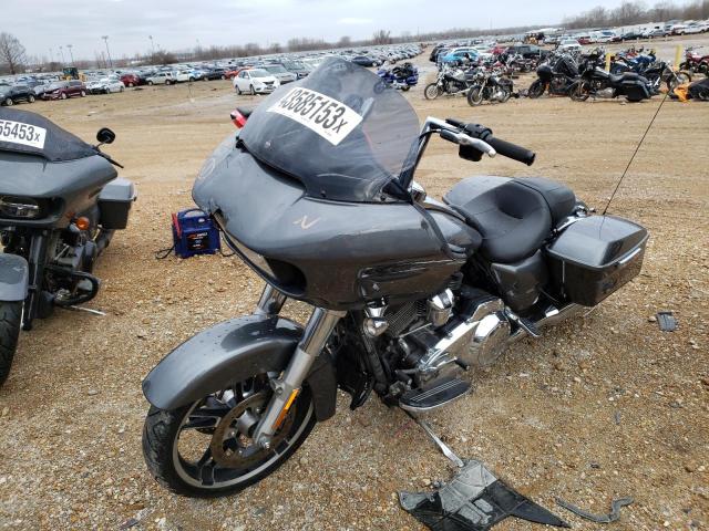 Продажа на аукционе авто 2021 Harley-davidson Fltrx, vin: 1HD1KHC16MB623391, номер лота: 43585153