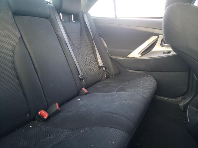 Aukcja sprzedaży 2008 Toyota Camry Ce, vin: 4T1BE46K58U755087, numer aukcji: 44881373