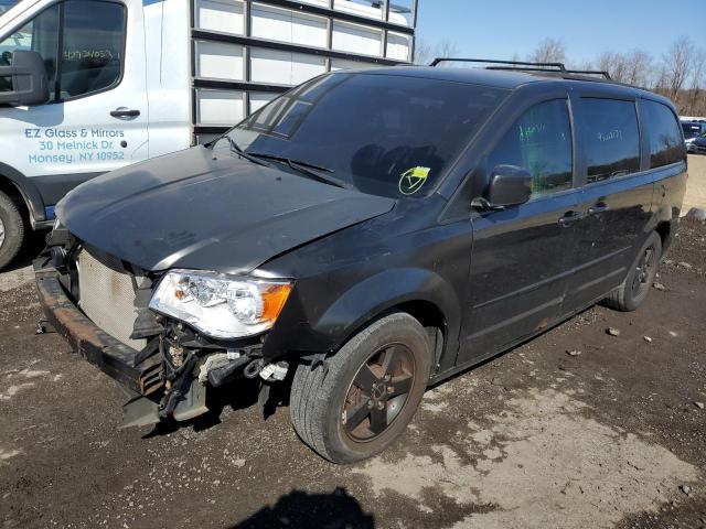 Aukcja sprzedaży 2011 Dodge Grand Caravan Mainstreet, vin: 2D4RN3DG3BR739005, numer aukcji: 45002173