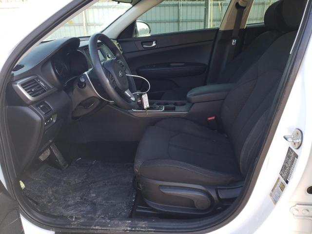 Aukcja sprzedaży 2017 Kia Optima Lx, vin: 5XXGT4L3XHG162277, numer aukcji: 44011063