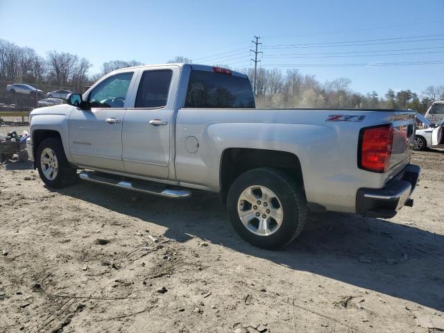 Aukcja sprzedaży 2015 Chevrolet Silverado K1500 Lt, vin: 1GCVKREC1FZ321993, numer aukcji: 44650943