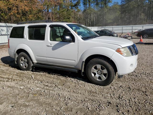 Aukcja sprzedaży 2010 Nissan Pathfinder S, vin: 5N1AR1NB3AC625532, numer aukcji: 43576113