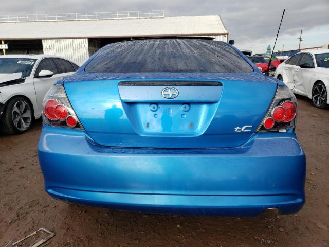 Aukcja sprzedaży 2010 Toyota Scion Tc, vin: JTKDE3B74A0315666, numer aukcji: 44875043