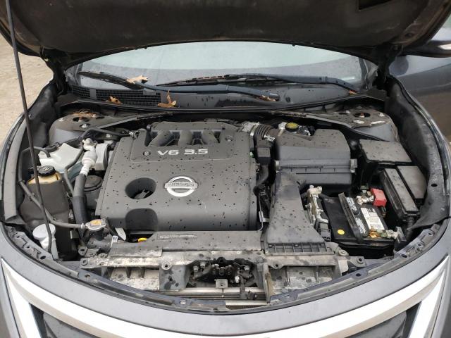 Aukcja sprzedaży 2013 Nissan Altima 3.5s, vin: 1N4BL3AP9DN416267, numer aukcji: 45150483