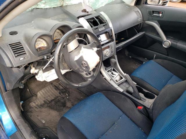 Aukcja sprzedaży 2010 Toyota Scion Tc, vin: JTKDE3B74A0315666, numer aukcji: 44875043