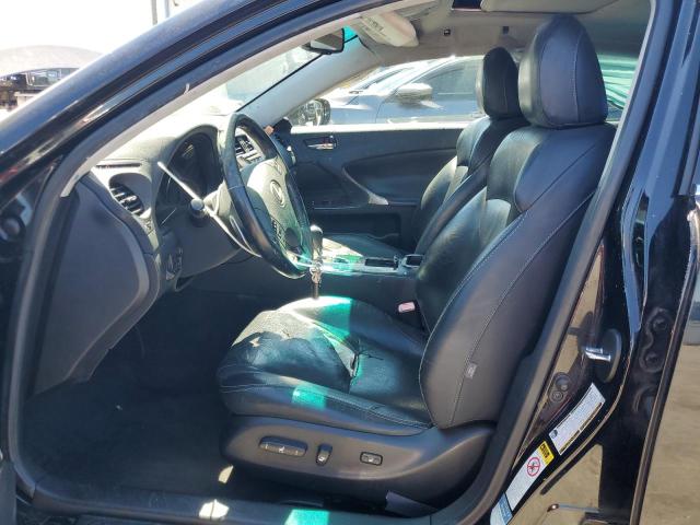 Aukcja sprzedaży 2009 Lexus Is 250, vin: JTHBK262695090034, numer aukcji: 44992033
