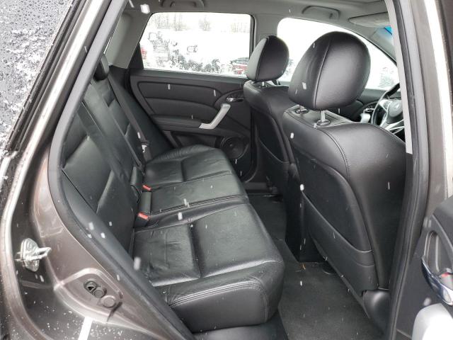 2007 Acura Rdx Technology მანქანა იყიდება აუქციონზე, vin: 5J8TB18517A021488, აუქციონის ნომერი: 44839103