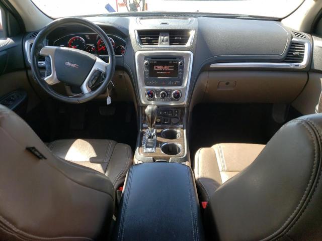 44000953 :رقم المزاد ، 1GKKRRKD8FJ233585 vin ، 2015 Gmc Acadia Slt-1 مزاد بيع