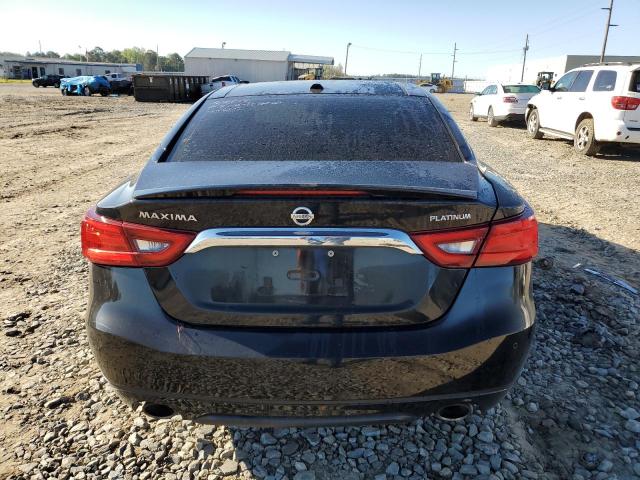 Aukcja sprzedaży 2017 Nissan Maxima 3.5s, vin: 1N4AA6AP9HC361632, numer aukcji: 45054283