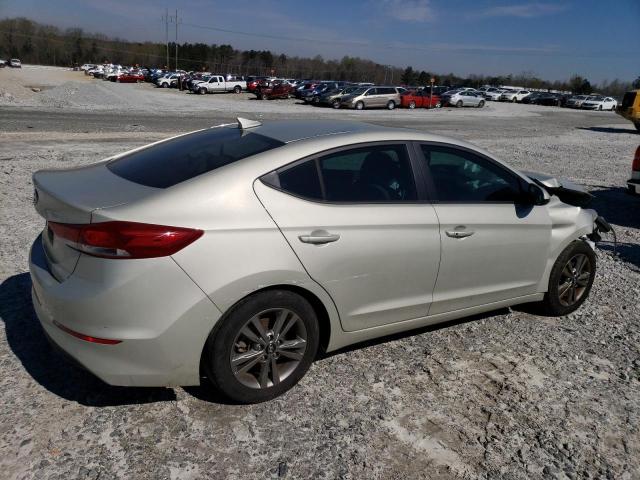 Aukcja sprzedaży 2018 Hyundai Elantra Sel, vin: 5NPD84LF7JH306411, numer aukcji: 45210543