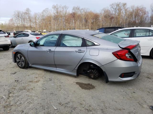 Aukcja sprzedaży 2016 Honda Civic Exl, vin: 19XFC1F76GE025983, numer aukcji: 45175203
