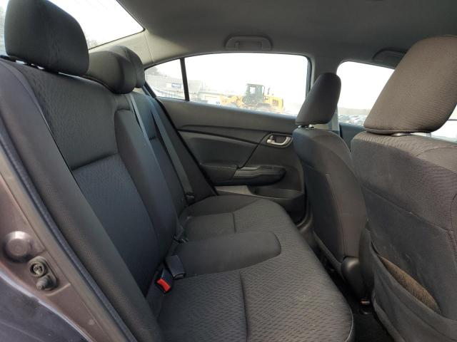 Aukcja sprzedaży 2015 Honda Civic Lx, vin: 19XFB2F54FE242826, numer aukcji: 44950943