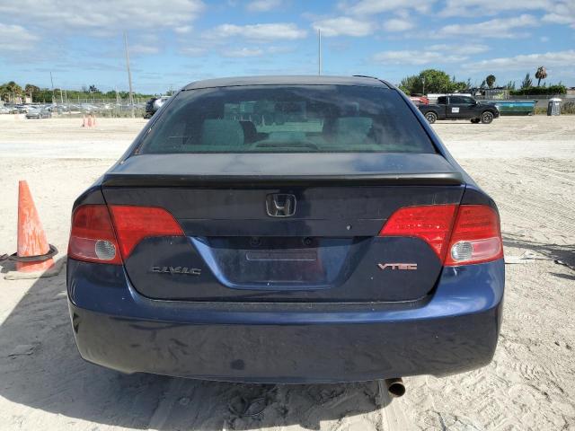 Aukcja sprzedaży 2006 Honda Civic Lx, vin: 1HGFA16586L142881, numer aukcji: 45216013