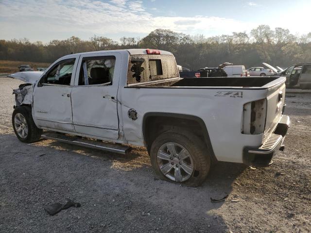 Aukcja sprzedaży 2015 Gmc Sierra K1500 Slt, vin: 3GTU2VEC7FG327897, numer aukcji: 44959113