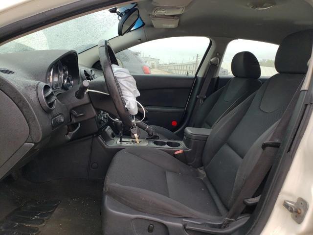 Aukcja sprzedaży 2008 Pontiac G6 Gt, vin: 1G2ZH57N884245538, numer aukcji: 45214683