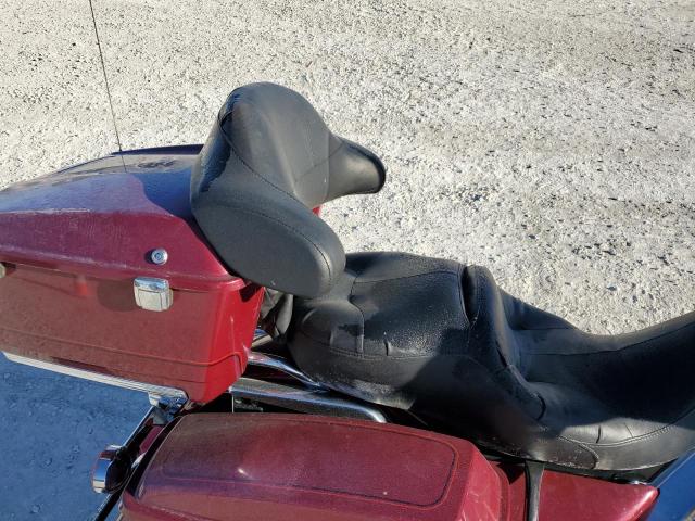 Aukcja sprzedaży 2006 Harley-davidson Flhtci, vin: 1HD1FFW116Y620337, numer aukcji: 44586513