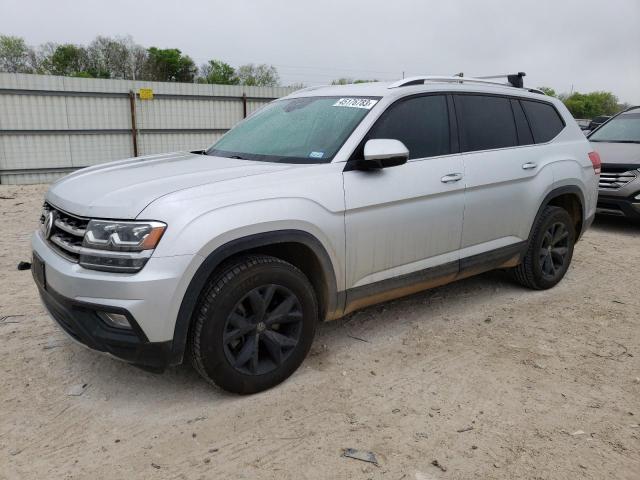 Aukcja sprzedaży 2018 Volkswagen Atlas Se, vin: 1V2LR2CA5JC540722, numer aukcji: 45176783