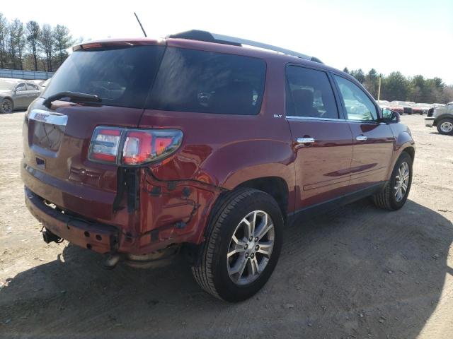 44000953 :رقم المزاد ، 1GKKRRKD8FJ233585 vin ، 2015 Gmc Acadia Slt-1 مزاد بيع