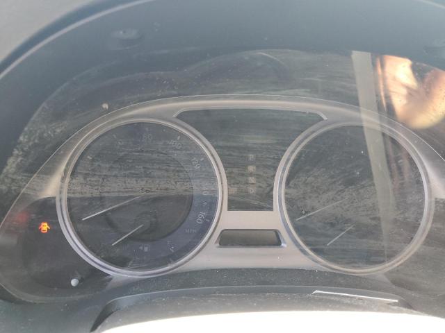 Aukcja sprzedaży 2009 Lexus Is 250, vin: JTHBK262695090034, numer aukcji: 44992033