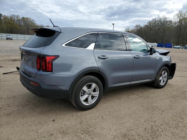 Aukcja sprzedaży 2021 Kia Sorento Lx, vin: 5XYRG4LC8MG022943, numer aukcji: 43607533