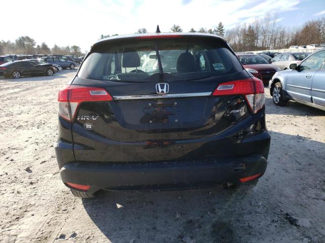 43844983 :رقم المزاد ، 3CZRU6H31KG723569 vin ، 2019 Honda Hr-v Lx مزاد بيع