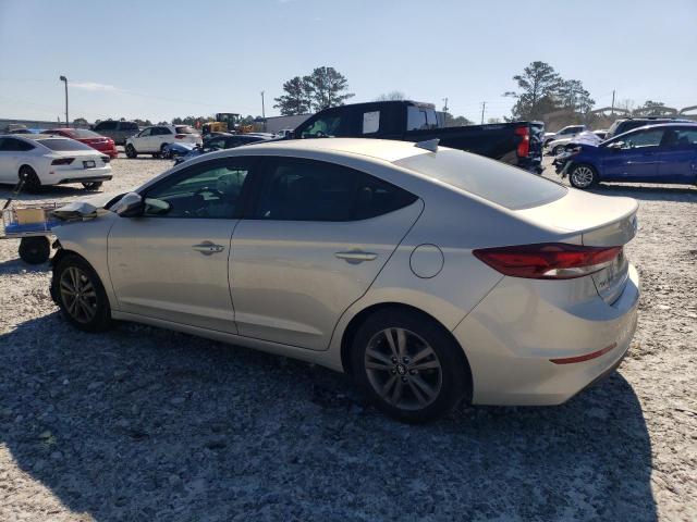 Aukcja sprzedaży 2018 Hyundai Elantra Sel, vin: 5NPD84LF7JH306411, numer aukcji: 45210543