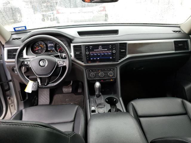 Aukcja sprzedaży 2018 Volkswagen Atlas Se, vin: 1V2LR2CA5JC540722, numer aukcji: 45176783