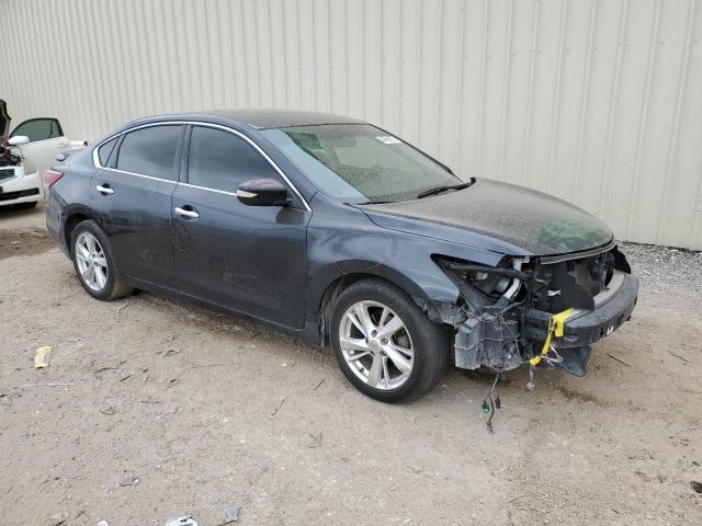 Продаж на аукціоні авто 2013 Nissan Altima 2.5, vin: 1N4AL3AP1DN504676, номер лоту: 44785193