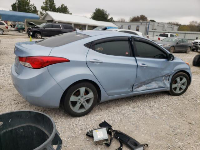 Aukcja sprzedaży 2013 Hyundai Elantra Gls, vin: KMHDH4AE5DU713935, numer aukcji: 44996423