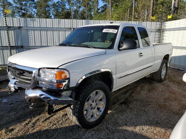 Aukcja sprzedaży 2003 Gmc New Sierra K1500, vin: 1GTEK19T13E267500, numer aukcji: 44857103