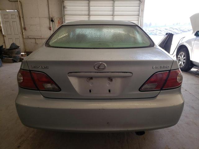 Aukcja sprzedaży 2004 Lexus Es 330, vin: JTHBA30G345042285, numer aukcji: 45132623