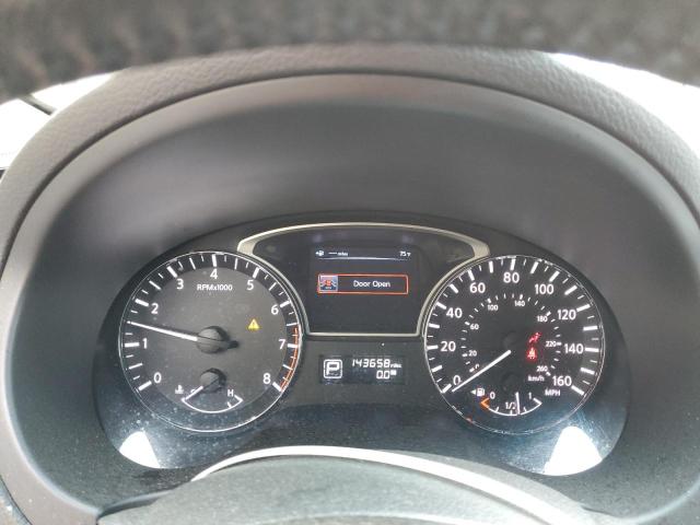 Продаж на аукціоні авто 2013 Nissan Altima 2.5, vin: 1N4AL3AP1DN504676, номер лоту: 44785193