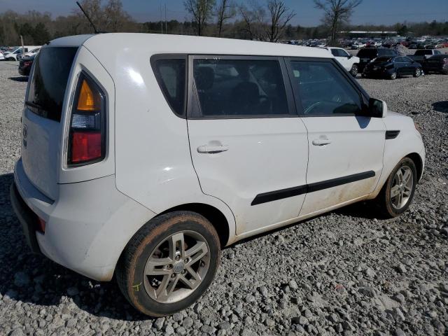 Aukcja sprzedaży 2011 Kia Soul +, vin: KNDJT2A26B7708867, numer aukcji: 43710193