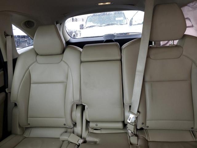Aukcja sprzedaży 2017 Acura Mdx Technology, vin: 5FRYD4H59HB028518, numer aukcji: 44614703