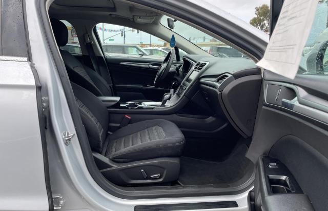 Aukcja sprzedaży 2016 Ford Fusion Se, vin: 3FA6P0H73GR384296, numer aukcji: 45350563
