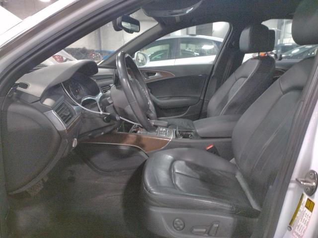 Aukcja sprzedaży 2012 Audi A6 Premium Plus, vin: WAUGGAFC2CN128987, numer aukcji: 45093403