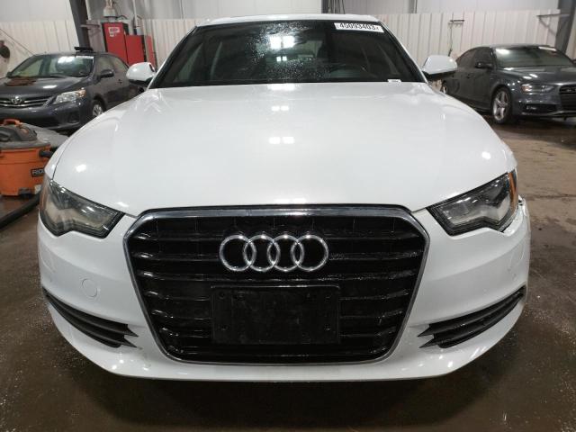 Aukcja sprzedaży 2012 Audi A6 Premium Plus, vin: WAUGGAFC2CN128987, numer aukcji: 45093403