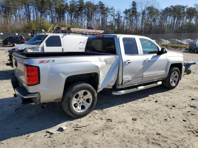 Aukcja sprzedaży 2015 Chevrolet Silverado K1500 Lt, vin: 1GCVKREC1FZ321993, numer aukcji: 44650943