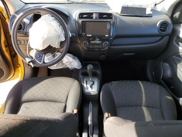 Aukcja sprzedaży 2022 Mitsubishi Mirage Es, vin: ML32AUHJ3NH009460, numer aukcji: 44704473