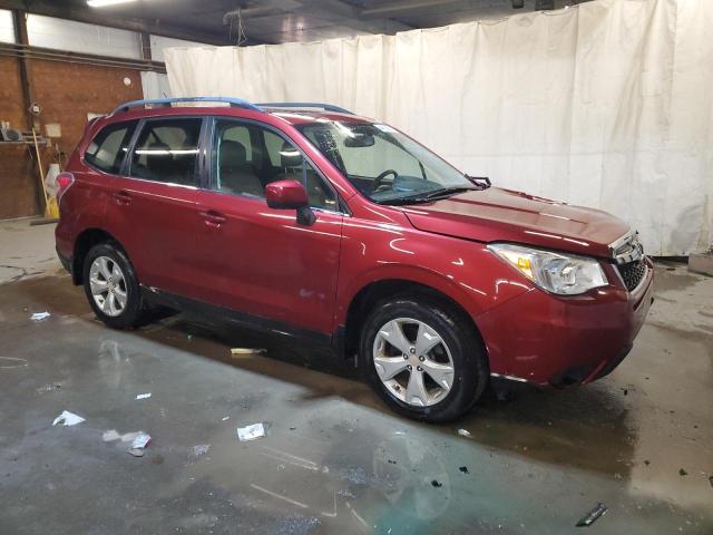 Продажа на аукционе авто 2015 Subaru Forester 2.5i Limited, vin: JF2SJAHCXFH476570, номер лота: 44650053