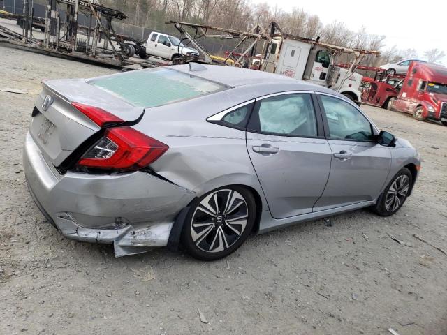 Aukcja sprzedaży 2016 Honda Civic Exl, vin: 19XFC1F76GE025983, numer aukcji: 45175203