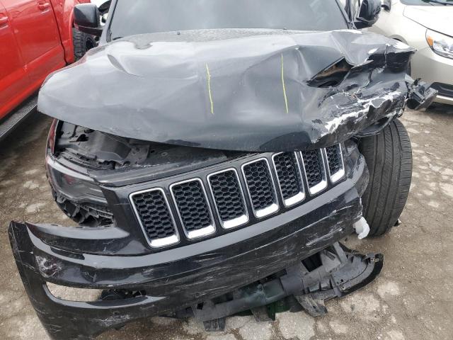 2015 Jeep Grand Cherokee Srt-8 მანქანა იყიდება აუქციონზე, vin: 1C4RJFDJ9FC751986, აუქციონის ნომერი: 45088513