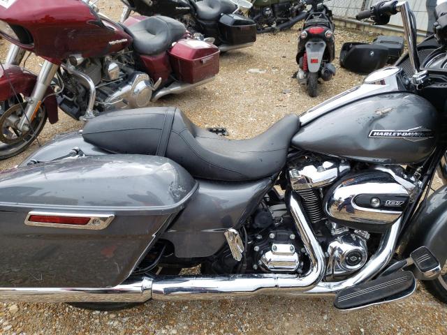 Продажа на аукционе авто 2021 Harley-davidson Fltrx, vin: 1HD1KHC16MB623391, номер лота: 43585153