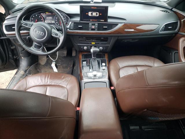 43849513 :رقم المزاد ، WAUGFAFC7FN036538 vin ، 2015 Audi A6 Premium Plus مزاد بيع