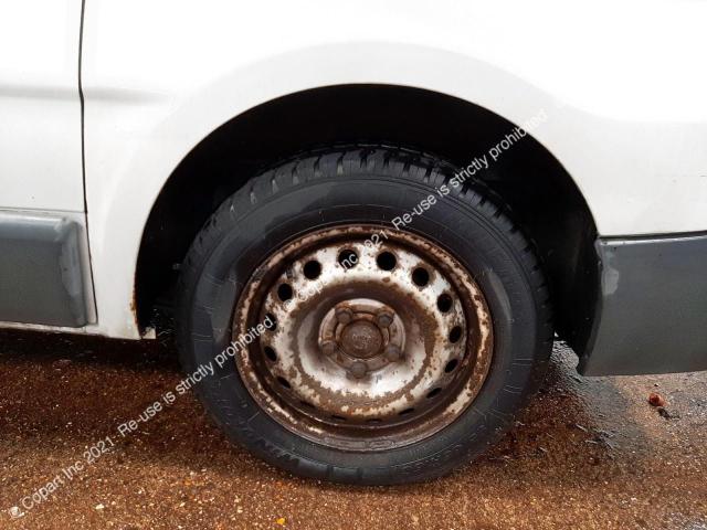 Продаж на аукціоні авто 2005 Vauxhall Vivaro 270, vin: W0LF7ACA66V607806, номер лоту: 43881313