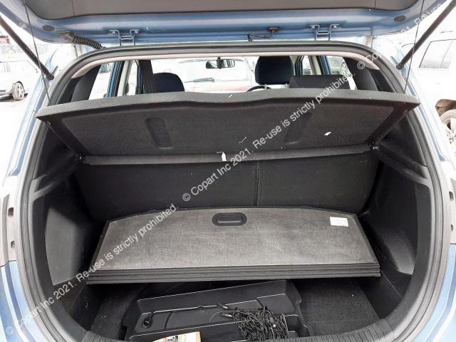 Aukcja sprzedaży 2013 Hyundai Ix20 Activ, vin: TMAPU81SLDJ123462, numer aukcji: 44405433